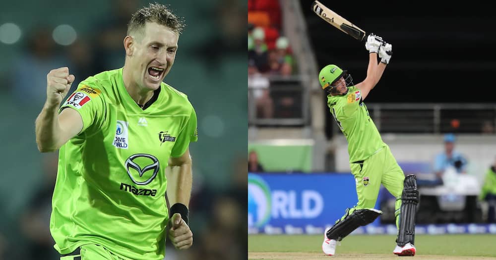 Proteas' Chris Morris Makes History, Become Most Expensive IPL Player