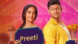 Wedding Planners teasers for January 2022: K.T discovers the truth about Preeti's illness