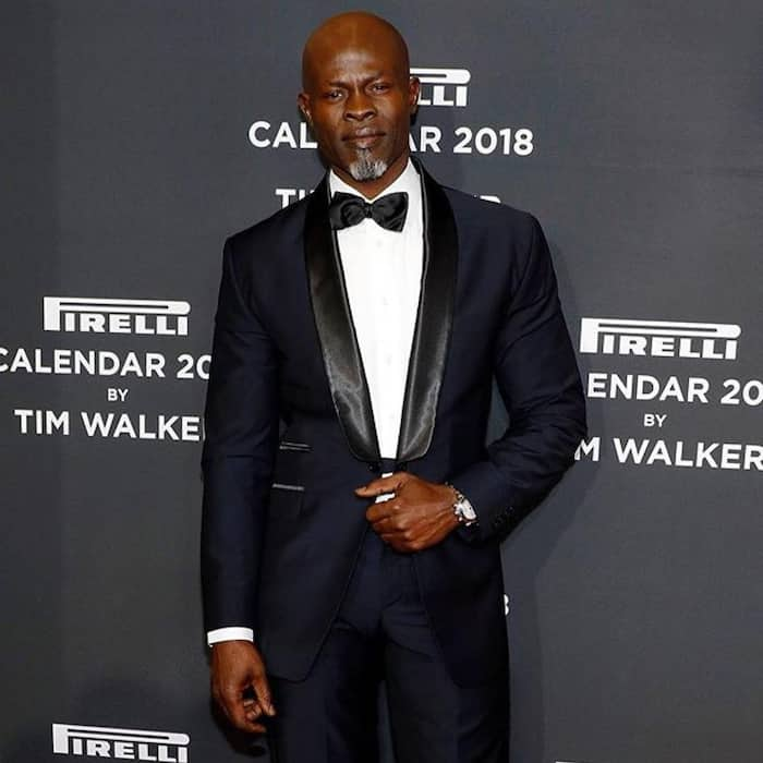 South African actors in America: Top 20 African actors in Hollywood 2020