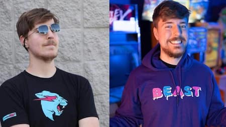 Mr Beast tops list of highest earning YouTubers with R813m in 2022