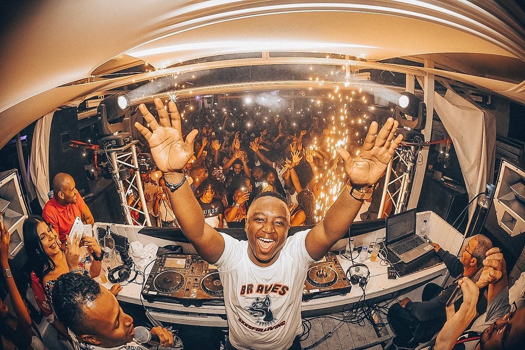 DJ Shimza Biography: Age, Real Name, Songs, Mixes, House, And Instagram