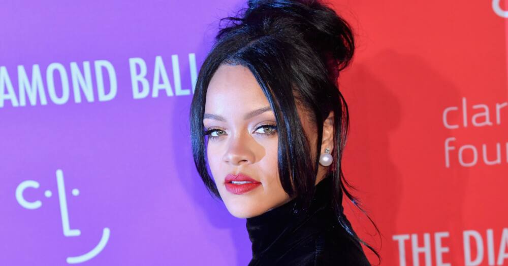 Rihanna's Fenty fashion line closes down and fans speculate reasons