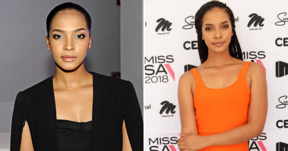 Liesl Laurie, Leaves Jacaranda FM, Musa Mthombeni, Jacaranda breakfast show, Minnie Dlamini