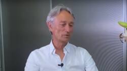 Ertugral touches Chiefs, Pirates fans: "Sundowns is the big team now"