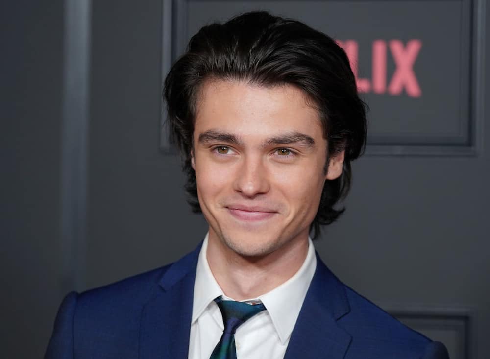 Felix Mallard Height: Everything You Need To Know About The Rising Star