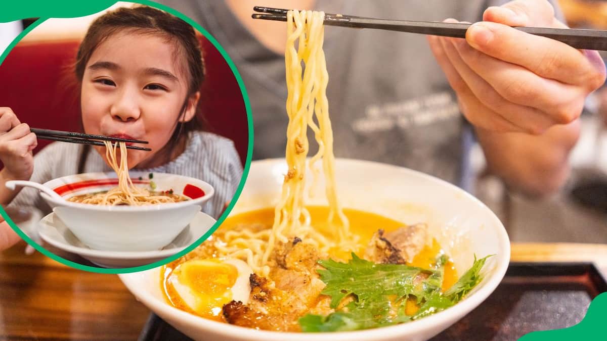 The finest ramen in Cape Town: Top ramen places to dine