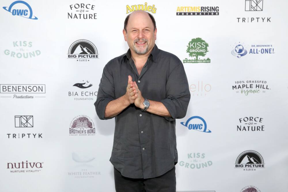 jason alexander's net worth