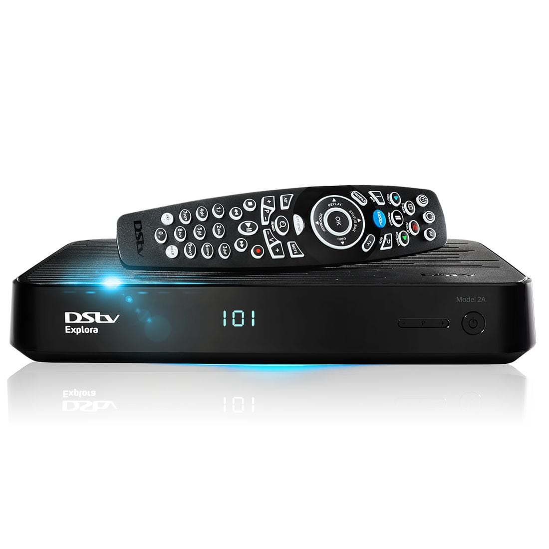 dstv a7 remote price