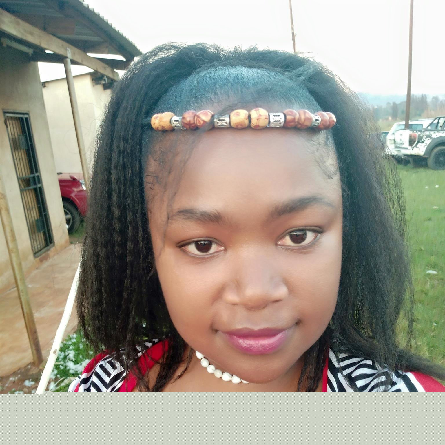 Nina Dhlamini avatar