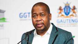 Mzwandile Masina says State Capture Inquiry isn't above the law