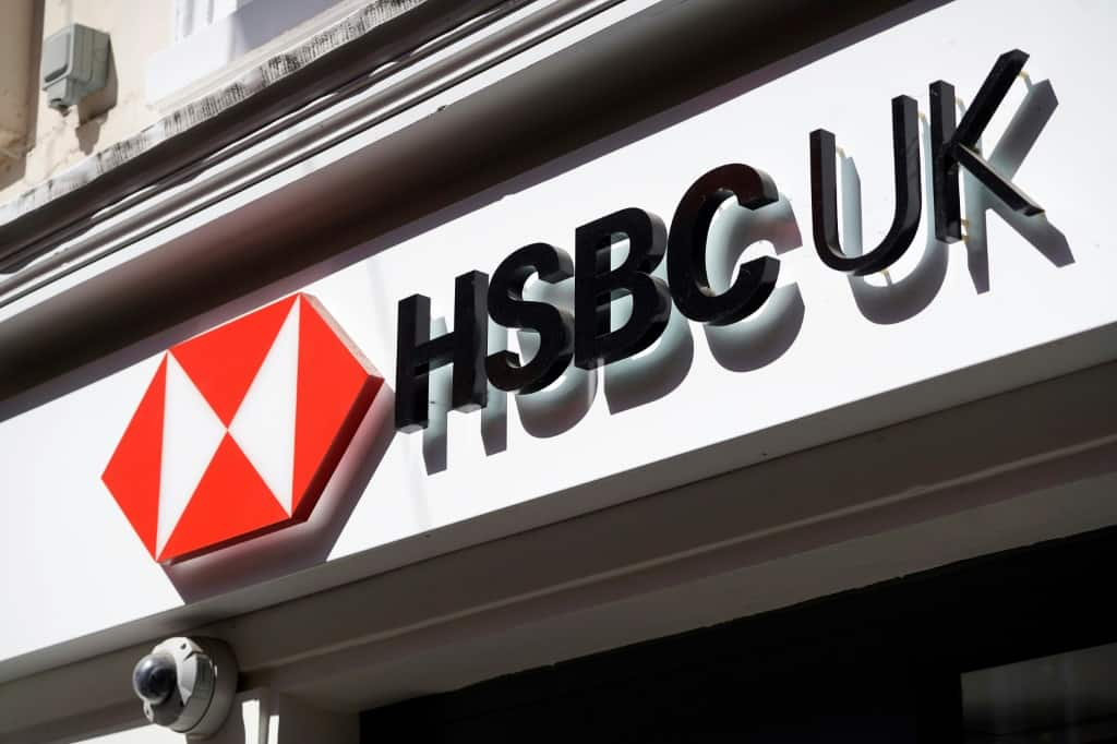 HSBC shuts more UK branches as banking goes online - Briefly.co.za