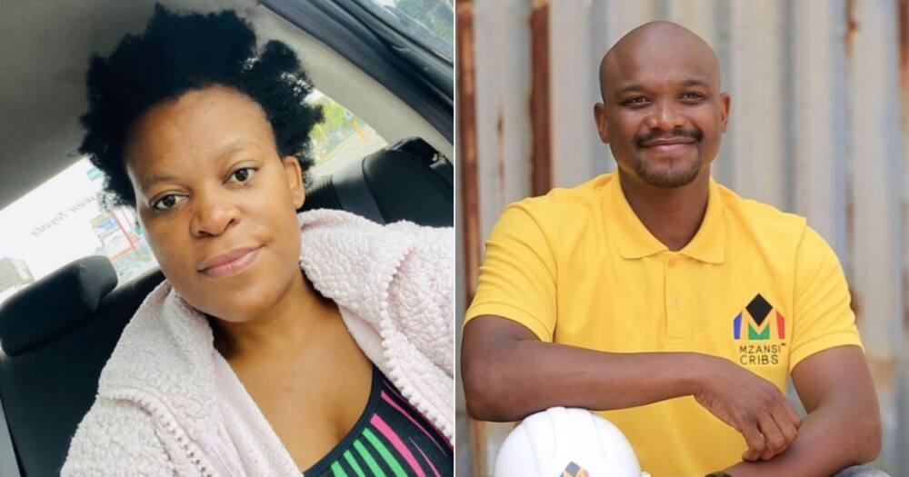 TT Mbha shows love to Zodwa Wabantu's chicken farming hustle