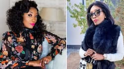 Former 'Generations' actress Sophie Ndaba warns fans of fake accounts scamming people using her name, Mzansi almost fooled by fraudsters
