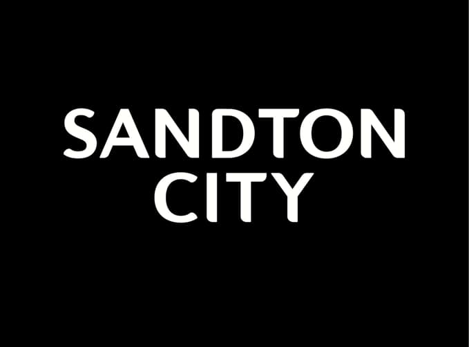 Sandton City Ccothing stores