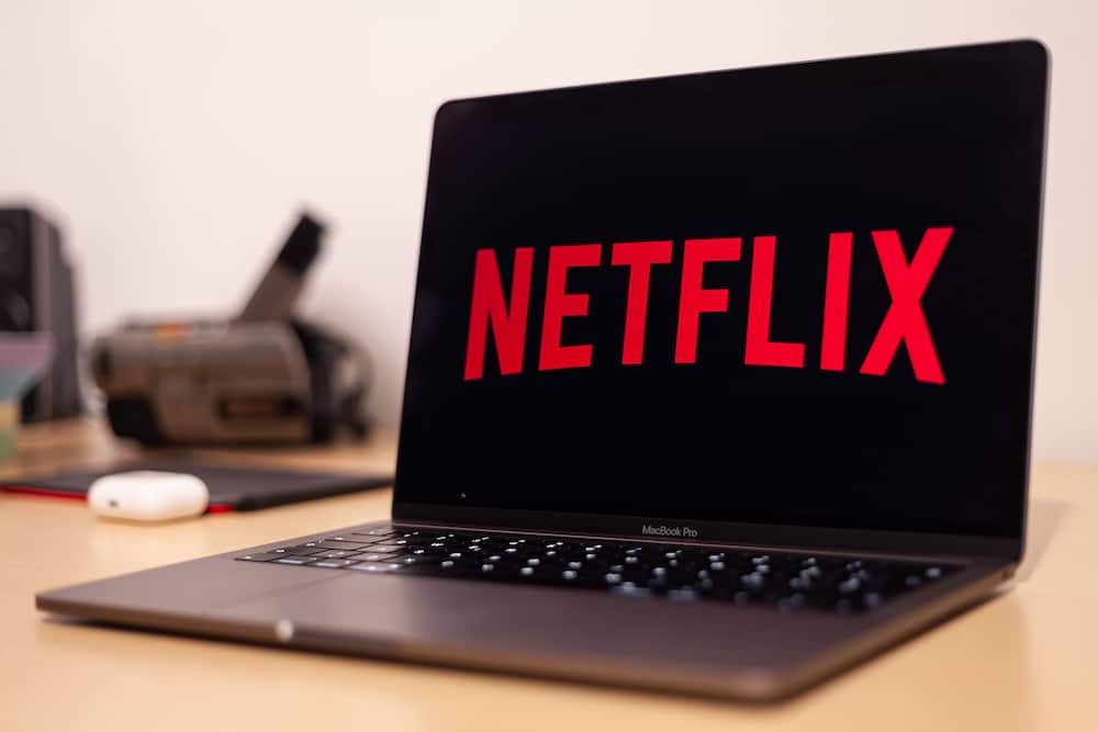 Netflix prices in South Africa