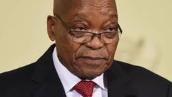 Zuma surprises Capitec employees with visit: Myeni tags along