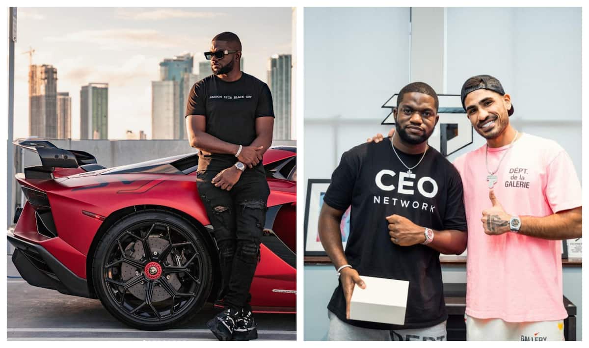Walter Weekes’ net worth: How rich is the FreshandFit podcaster
