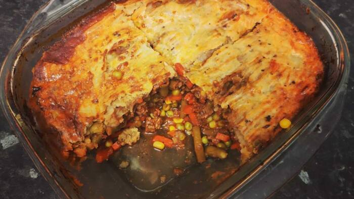 12 fast and tasty chicken mince recipes (step-by-step + video