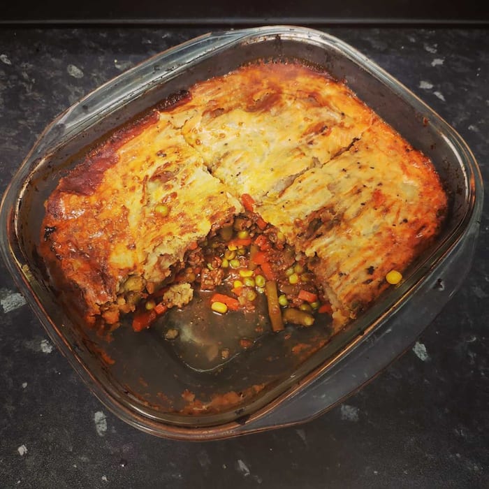 Cottage Pie Recipe Easy And Quick