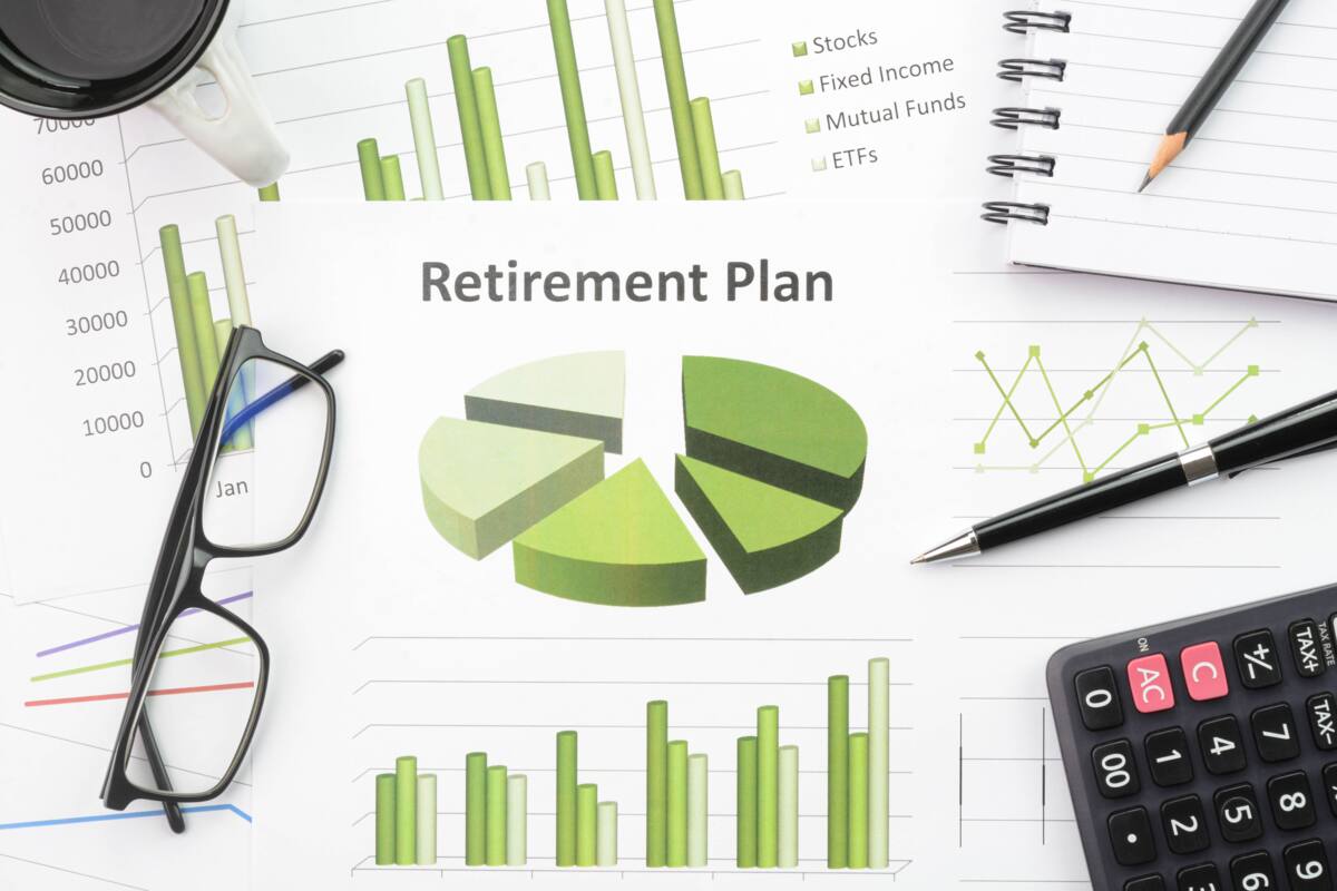 What Is The Official Retirement Age In South Africa In 2022 Briefly 