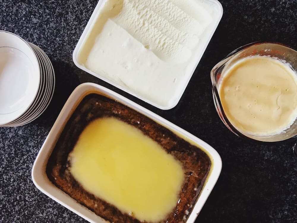 Simple Malva Pudding Recipes Simple Malva Pudding Recipes