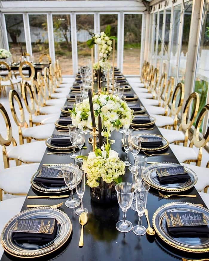 Affordable wedding venues in Johannesburg