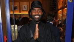 Riky Rick's family continues late rapper's legacy by lauching 'The Riky Rick Foundation' to promote artivism and help creatives
