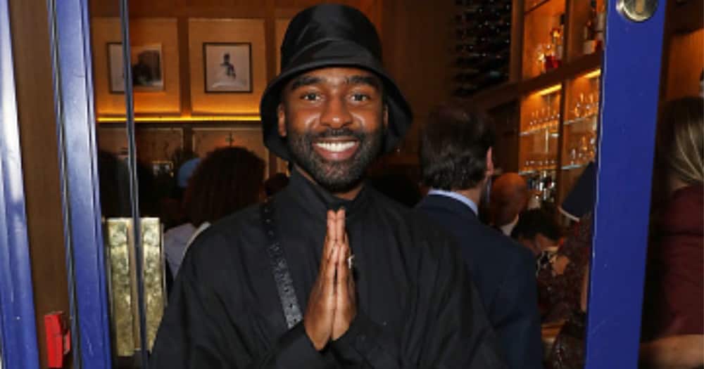 Riky Rick's family launched 'The Riky Rick Foundation' to help creatives.