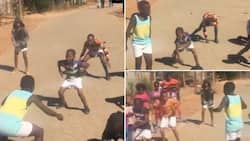 Haka, African version: Cute video shows kids doing All Blacks dance