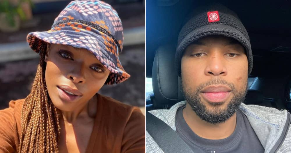 Unathi Nkayi, Radio, Host, Silence, Airwaves, Sizwe Dhlomo, Relationship, Station, Video, Instagram, Axed