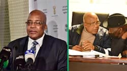 Motsoaledi pushes for SIU investigation over North West CFO's fake permit