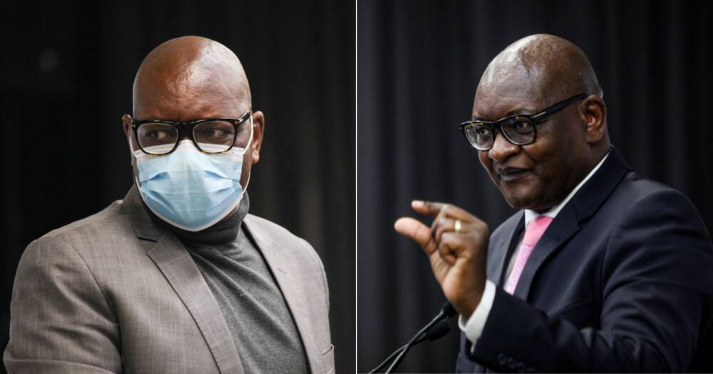 David Makhura, Gauteng, KwaZulu-Natal, Eastern Cape, Sihle Zikalala, Oscar Mabuyane, Death toll, Unrest, Public violence, Looting, Ndofaya Mall, Meadowlands, Soweto