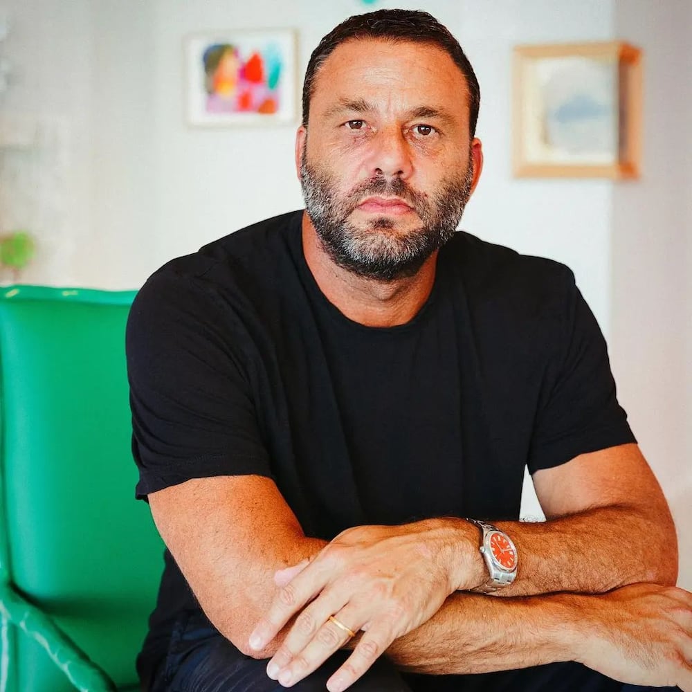 David Grutman's net worth, age, children, wife, interview, career