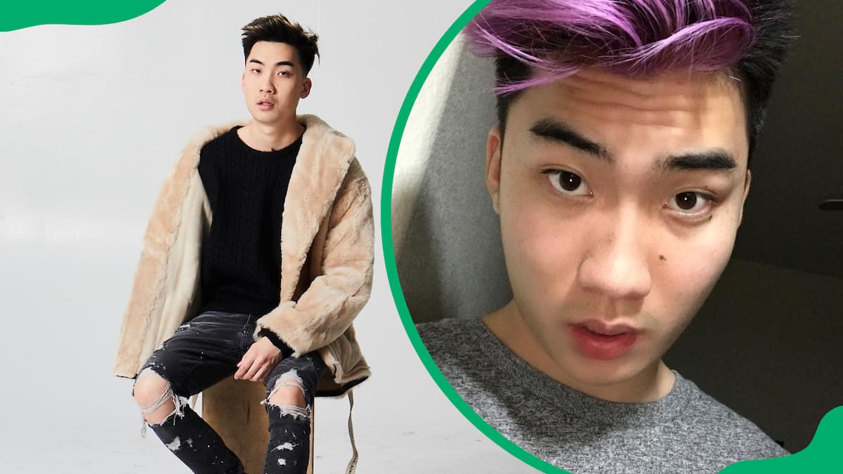 RiceGum's net worth How much does the YouTuber make? Briefly.co.za