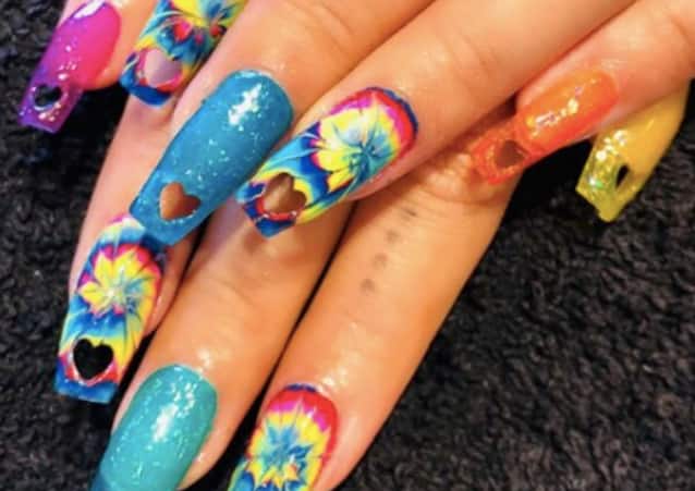 nails designs