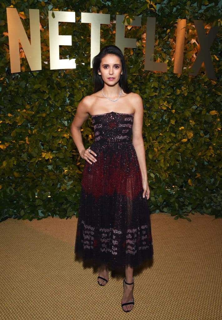 Nina Dobrev: net worth, age, boyfriend, movies, profiles, does she have a baby?