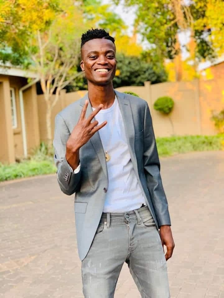 King Monada, polygamy, wife, marriage