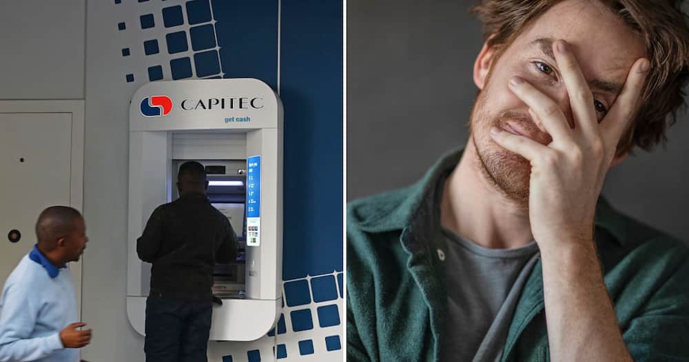 Capitec saw a sharp increase in customer complaints in 2022