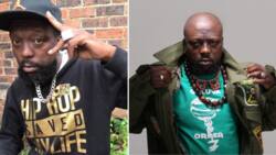 Zola 7 trends over old clip of an interview about how his former boss tried to destroy his career