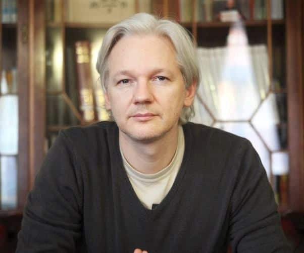 julian assange net worth bitcoin