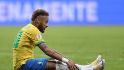 Panic in Brazil as Neymar discloses when he will retire from international football in stunning revelation
