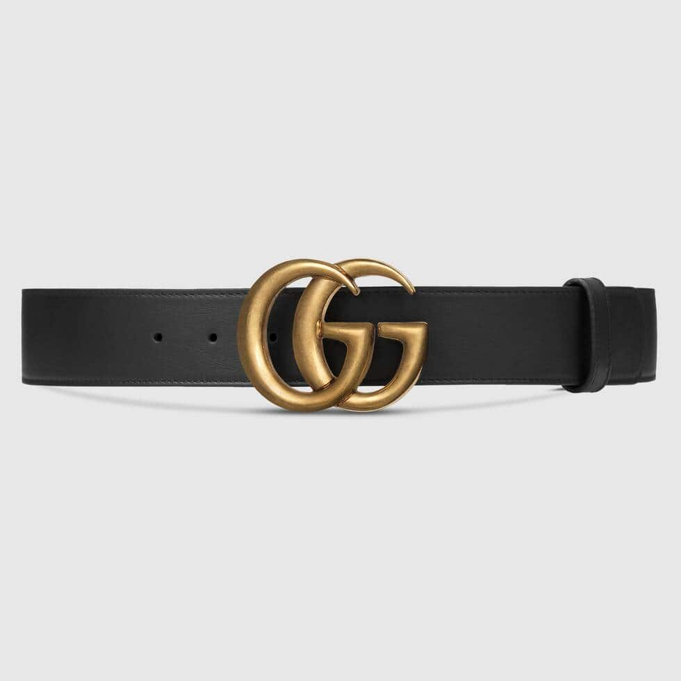 Price for gucci outlet belt