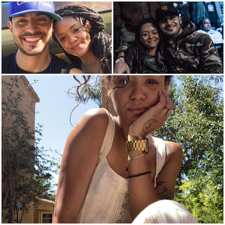 Who is Adelfa Marr? Everything to know about Manny Montana's wife ...