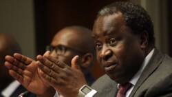 Ex-Finance Minister Tito Mboweni's apartheid comments causes stir online