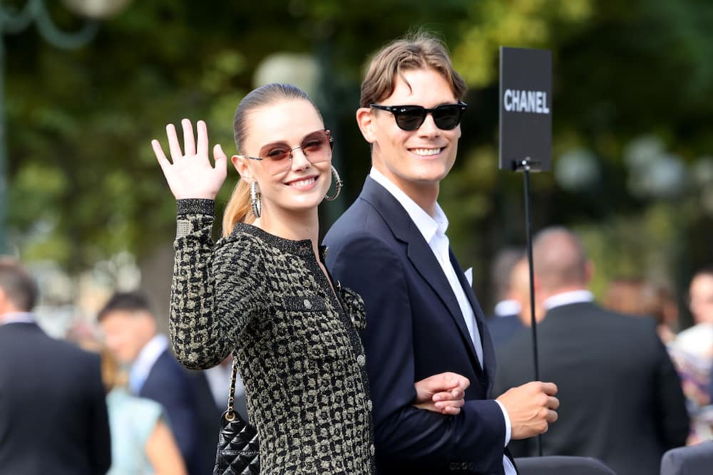 Where is Frida Gustavsson's ex husband now? Facts about Hjalmar Rechlin