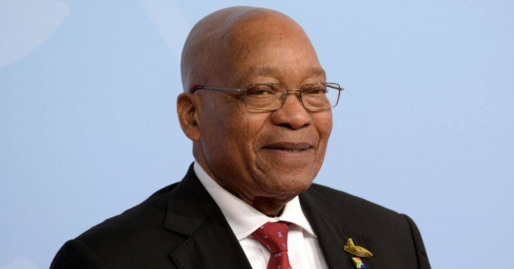 Jacob Zuma: Human Rights Attorney Offers Former Pres Pro Bono Work