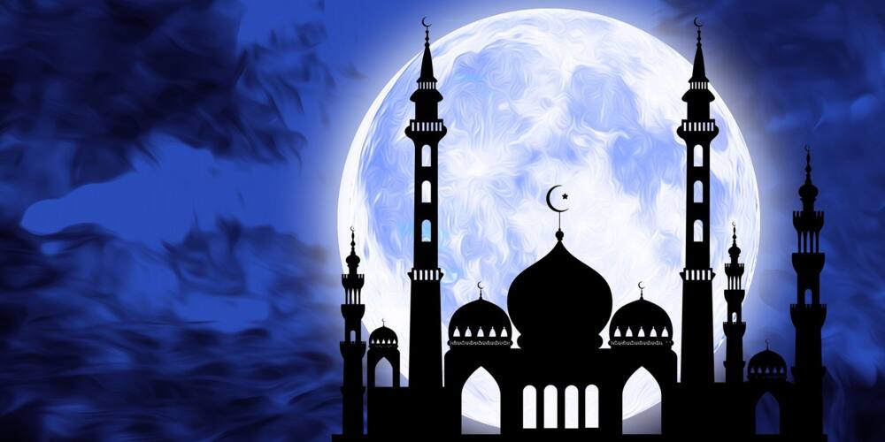 When Is Eid 2021 Eid Al Fitr Date Meaning Significance