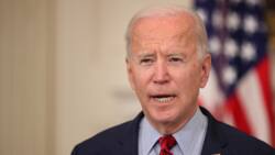 Joe Biden calls for total ban on assault weapons in the wake of Boulder shooting
