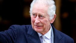 King Charles III diagnosed with cancer, details emerge