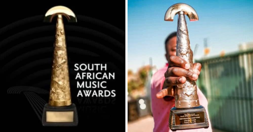 South African Music Awards, SAMAs 28, Record Number, Entries, ‘Best Collaboration’, Category